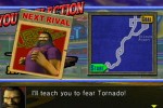 The King of Route 66 (PlayStation 2)