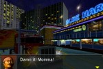 The King of Route 66 (PlayStation 2)