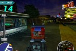 The King of Route 66 (PlayStation 2)