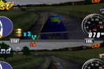 The King of Route 66 (PlayStation 2)