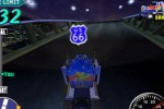 The King of Route 66 (PlayStation 2)