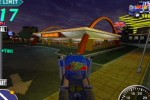 The King of Route 66 (PlayStation 2)