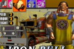 The King of Route 66 (PlayStation 2)