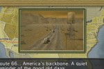 The King of Route 66 (PlayStation 2)