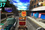 The King of Route 66 (PlayStation 2)