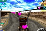 The King of Route 66 (PlayStation 2)