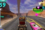 The King of Route 66 (PlayStation 2)