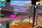 The King of Route 66 (PlayStation 2)