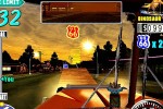 The King of Route 66 (PlayStation 2)