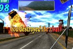 The King of Route 66 (PlayStation 2)