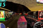 The King of Route 66 (PlayStation 2)