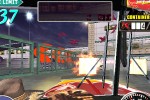 The King of Route 66 (PlayStation 2)