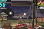 The King of Route 66 (PlayStation 2)