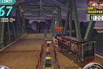 The King of Route 66 (PlayStation 2)