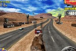 The King of Route 66 (PlayStation 2)