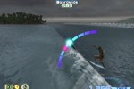 TransWorld Surf: Next Wave (GameCube)