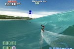 TransWorld Surf: Next Wave (GameCube)