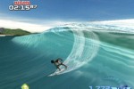 TransWorld Surf: Next Wave (GameCube)