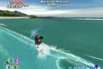 TransWorld Surf: Next Wave (GameCube)