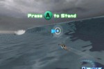 TransWorld Surf: Next Wave (GameCube)