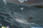 TransWorld Surf: Next Wave (GameCube)