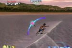 TransWorld Surf: Next Wave (GameCube)