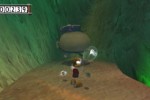 Rayman 3: Hoodlum Havoc (Xbox)