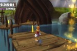 Rayman 3: Hoodlum Havoc (Xbox)