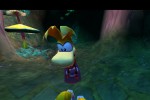 Rayman 3: Hoodlum Havoc (Xbox)