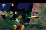 Rayman 3: Hoodlum Havoc (Xbox)