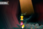 Rayman 3: Hoodlum Havoc (Xbox)