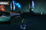 Rayman 3: Hoodlum Havoc (Xbox)