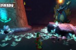 Rayman 3: Hoodlum Havoc (Xbox)