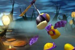 Rayman 3: Hoodlum Havoc (Xbox)