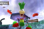 Rayman 3: Hoodlum Havoc (Xbox)