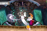 Rayman 3: Hoodlum Havoc (Xbox)