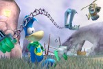 Rayman 3: Hoodlum Havoc (Xbox)