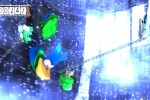 Rayman 3: Hoodlum Havoc (Xbox)