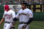 World Series Baseball 2K3 (PlayStation 2)