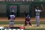 World Series Baseball 2K3 (PlayStation 2)