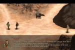 Grom: Terror in Tibet (PC)