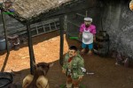 Grom: Terror in Tibet (PC)