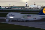 World Airliners (PC)