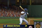 MVP Baseball 2003 (PlayStation 2)