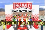 Sega Rally Championship (Game Boy Advance)