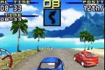 Sega Rally Championship (Game Boy Advance)