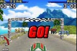 Sega Rally Championship (Game Boy Advance)