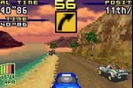 Sega Rally Championship (Game Boy Advance)