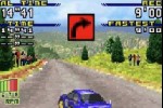 Sega Rally Championship (Game Boy Advance)