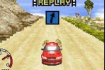 Sega Rally Championship (Game Boy Advance)